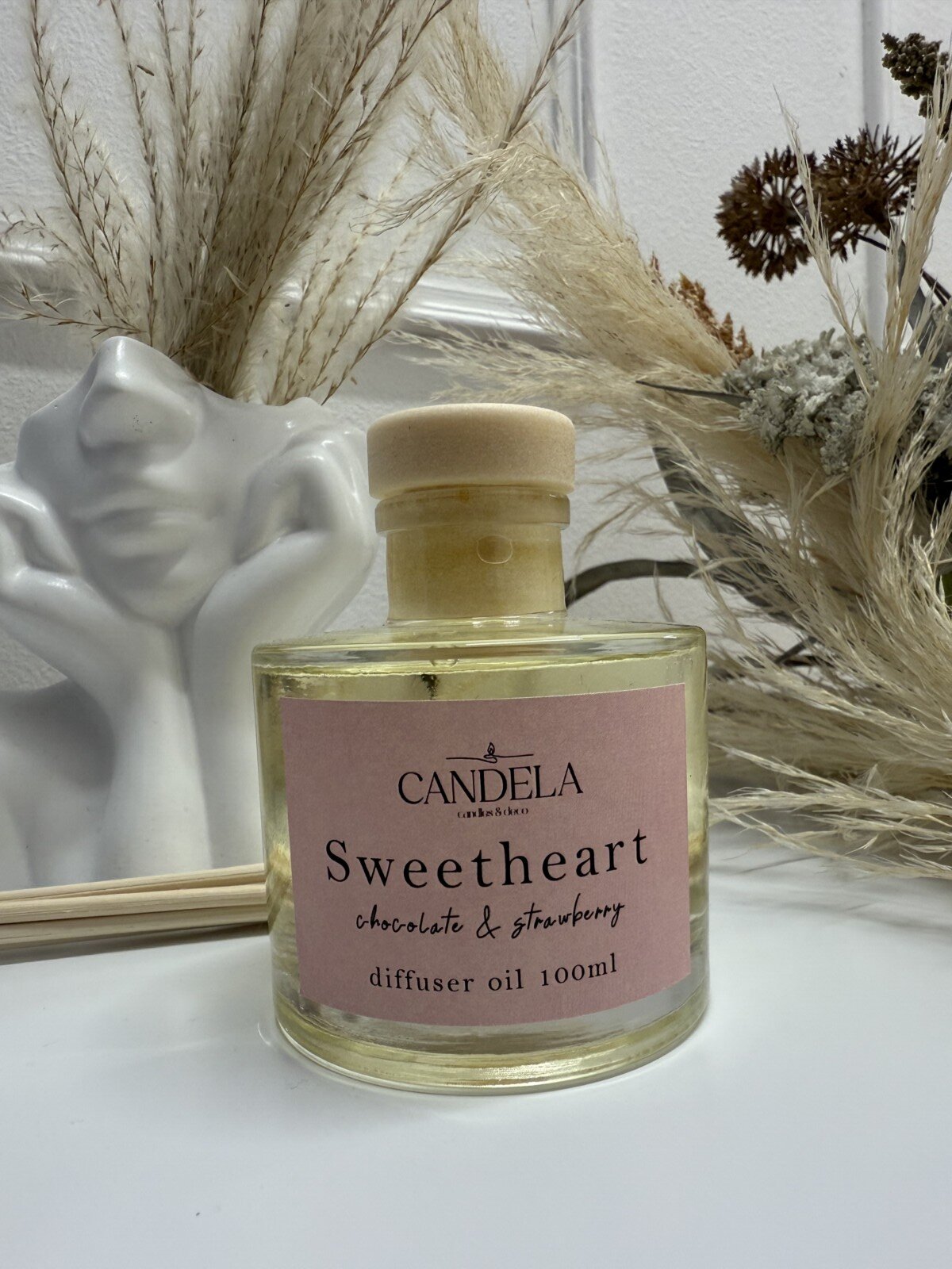Sweetheart 100ml αρωματικό χώρου